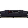 Купить ᐈ Кривой Рог ᐈ Низкая цена ᐈ Модуль памяти DDR4 2x16GB/4400 G.Skill Ripjaws V Black (F4-4400C19D-32GVK)