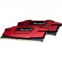 Купить ᐈ Кривой Рог ᐈ Низкая цена ᐈ Модуль памяти DDR4 2x8GB/3600 G.Skill Ripjaws V Red (F4-3600C19D-16GVRB)