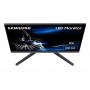 Купить ᐈ Кривой Рог ᐈ Низкая цена ᐈ Монитор Samsung 27" LED LS27C330G (LS27C330GAIXCI) IPS Black; 1920х1080 (100 Гц), 4 мс, 250 