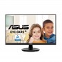 Купить ᐈ Кривой Рог ᐈ Низкая цена ᐈ Монитор Asus 23.8" VA24DQF (90LM0541-B03370) IPS Black; 1920x1080 (100 Гц), 1 мс, 250 кд/м2,