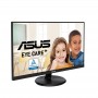 Купить ᐈ Кривой Рог ᐈ Низкая цена ᐈ Монитор Asus 23.8" VA24DQF (90LM0541-B03370) IPS Black; 1920x1080 (100 Гц), 1 мс, 250 кд/м2,