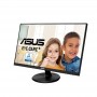 Купить ᐈ Кривой Рог ᐈ Низкая цена ᐈ Монитор Asus 23.8" VA24DQF (90LM0541-B03370) IPS Black; 1920x1080 (100 Гц), 1 мс, 250 кд/м2,