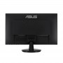 Купить ᐈ Кривой Рог ᐈ Низкая цена ᐈ Монитор Asus 23.8" VA24DQF (90LM0541-B03370) IPS Black; 1920x1080 (100 Гц), 1 мс, 250 кд/м2,