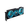 Купить ᐈ Кривой Рог ᐈ Низкая цена ᐈ Видеокарта AMD Radeon RX 7900 GRE 16GB GDDR6 Hellhound PowerColor (RX 7900GRE-16G-L/OC)