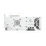 Купить ᐈ Кривой Рог ᐈ Низкая цена ᐈ Видеокарта AMD Radeon RX 7800 XT 16GB GDDR6 Hellhound Spectral White PowerColor (RX 7800 XT 