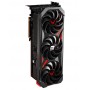 Купить ᐈ Кривой Рог ᐈ Низкая цена ᐈ Видеокарта AMD Radeon RX 7900 XTX 24GB GDDR6 Red Devil PowerColor (RX 7900 XTX 24G-E/OC)