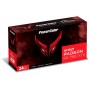 Купить ᐈ Кривой Рог ᐈ Низкая цена ᐈ Видеокарта AMD Radeon RX 7900 XTX 24GB GDDR6 Red Devil PowerColor (RX 7900 XTX 24G-E/OC)