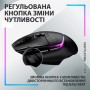 Купить ᐈ Кривой Рог ᐈ Низкая цена ᐈ Мышь Logitech G502 X Plus Black (910-006162)