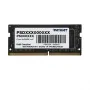 Купить ᐈ Кривой Рог ᐈ Низкая цена ᐈ Модуль памяти SO-DIMM 8GB/2400 DDR4 Patriot Signature Line (PSD48G240081S)