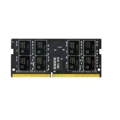 Купить ᐈ Кривой Рог ᐈ Низкая цена ᐈ Модуль памяти SO-DIMM 4GB/2400 DDR4 Team Elite (TED44G2400C16-S01)