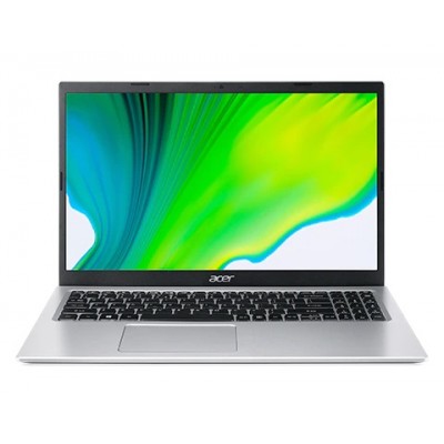 Ноутбук Acer Aspire 3 A315-35-P20V (NX.A6LEU.01D) Silver