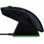 Купить ᐈ Кривой Рог ᐈ Низкая цена ᐈ Мышь беспроводная Razer Viper Ultimate Wireless Black (RZ01-03050100-R3G1)