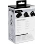 Купить ᐈ Кривой Рог ᐈ Низкая цена ᐈ Мышь беспроводная HyperX Pulsefire Haste 2 Wireless Black (6N0B0AA)