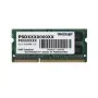 Купить ᐈ Кривой Рог ᐈ Низкая цена ᐈ Модуль памяти SO-DIMM 4GB/1333 DDR3 Patriot Signature Line (PSD34G13332S)