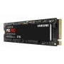 Накопичувач SSD 2ТB Samsung 990 PRO M.2 2280 PCIe 4.0 x4 NVMe V-NAND MLC (MZ-V9P2T0BW)