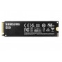 Накопичувач SSD 2ТB Samsung 990 PRO M.2 2280 PCIe 4.0 x4 NVMe V-NAND MLC (MZ-V9P2T0BW)