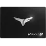 Накопитель SSD  512GB Team Vulcan G 2.5" SATAIII 3D TLC (T253TG512G3C301)