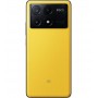 Купить ᐈ Кривой Рог ᐈ Низкая цена ᐈ Смартфон Xiaomi Poco X6 Pro 5G 8/256GB Dual Sim Yellow; 6.67" (2712х1220) AMOLED / Mediatek 