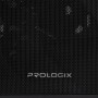Купить ᐈ Кривой Рог ᐈ Низкая цена ᐈ Корпус Prologix E104 Mesh 1xUSB3.0, 2xUSB2.0, Black