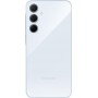 Купить ᐈ Кривой Рог ᐈ Низкая цена ᐈ Смартфон Samsung Galaxy A35 SM-A356 6/128GB Dual Sim Light Blue (SM-A356BLBBEUC); 6.6" (2340