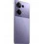 Купить ᐈ Кривой Рог ᐈ Низкая цена ᐈ Смартфон Xiaomi Poco M6 Pro 12/512GB Dual Sim Purple; 6.67" (2400х1080) AMOLED / MediaTek He