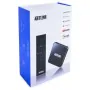 Купить ᐈ Кривой Рог ᐈ Низкая цена ᐈ HD медиаплеер Artline TvBox KM3 (S905X2/4GB/64GB)