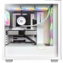 Купить ᐈ Кривой Рог ᐈ Низкая цена ᐈ Система водяного охлаждения NZXT Kraken Elite RGB 360 (RL-KR36E-W1), Intel: 1700/1200/1156/1