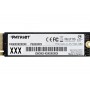Купить ᐈ Кривой Рог ᐈ Низкая цена ᐈ Накопитель SSD 1TB Patriot P400 Lite M.2 2280 PCIe NVMe 4.0 x4 TLC (P400LP1KGM28H)