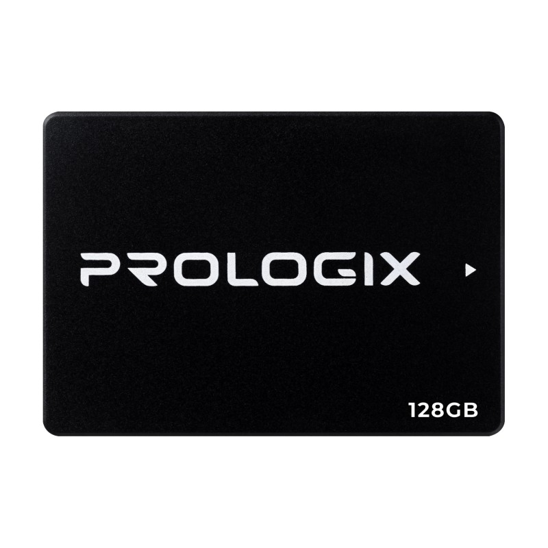Купить ᐈ Кривой Рог ᐈ Низкая цена ᐈ Накопитель SSD 128GB Prologix S360 2.5" SATAIII TLC (PRO128GS360)