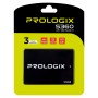 Купить ᐈ Кривой Рог ᐈ Низкая цена ᐈ Накопитель SSD 512GB Prologix S360 2.5" SATAIII TLC (PRO512GS360)