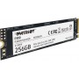 Купить ᐈ Кривой Рог ᐈ Низкая цена ᐈ Накопитель SSD 256GB Patriot P300 M.2 2280 PCIe 3.0 x4 NVMe TLC (P300P256GM28)