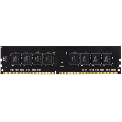 Купить ᐈ Кривой Рог ᐈ Низкая цена ᐈ Модуль памяти DDR4 8GB/3200 Team Elite (TED48G3200C2201)