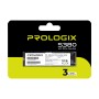 Купить ᐈ Кривой Рог ᐈ Низкая цена ᐈ Накопитель SSD 1TB Prologix S380 M.2 2280 PCIe 3.0 x4 NVMe TLC (PRO1000GS380)