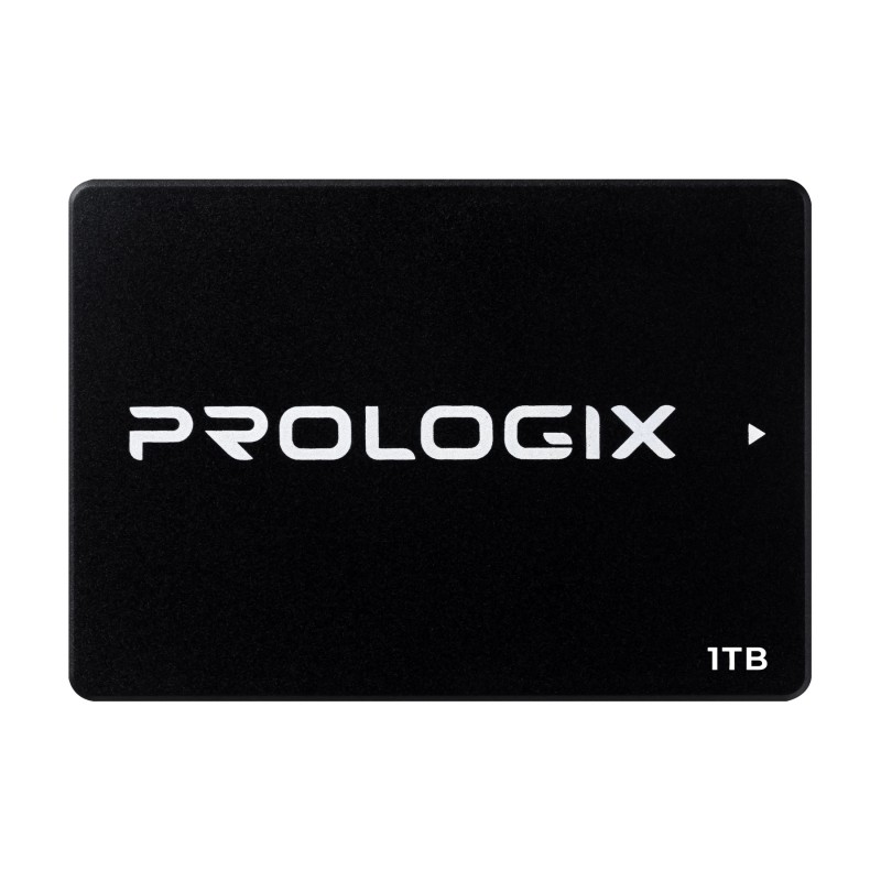 Купить ᐈ Кривой Рог ᐈ Низкая цена ᐈ Накопитель SSD 1TB Prologix S360 2.5" SATAIII TLC (PRO1000GS360)