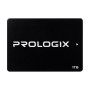 Купить ᐈ Кривой Рог ᐈ Низкая цена ᐈ Накопитель SSD 1TB Prologix S360 2.5" SATAIII TLC (PRO1000GS360)