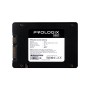 Купить ᐈ Кривой Рог ᐈ Низкая цена ᐈ Накопитель SSD  240GB Prologix S320 2.5" SATAIII TLC (PRO240GS320)