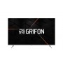 Купить ᐈ Кривой Рог ᐈ Низкая цена ᐈ Телевизор Grifon Diva DV65USB