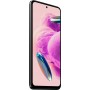 Смартфон Xiaomi Redmi Note 12S 8/256GB Dual Sim Onyx Black EU_