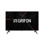 Купить ᐈ Кривой Рог ᐈ Низкая цена ᐈ Телевизор Grifon Nova NV32HSB