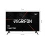 Купить ᐈ Кривой Рог ᐈ Низкая цена ᐈ Телевизор Grifon Nova NV32HSB