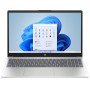 Купить ᐈ Кривой Рог ᐈ Низкая цена ᐈ Ноутбук HP 15-fd0076ua (91L32EA); 15.6" FullHD (1920x1080) IPS LED матовый / Intel Core i3-1