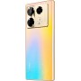 Купити Смартфон Infinix Note 40 Pro X6850 12/256GB Dual Sim Titan Gold; 6.78" (2436х1080) AMOLED / MediaTek Helio G99 Ultimate /