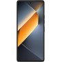 Купити Смартфон Tecno Pova 6 (LI7) 8/256GB Meteorite Grey (4894947019050); 6.78" (2460x1080) AMOLED / MediaTek Helio G99 Ultimat