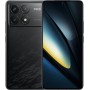 Купити Смартфон Xiaomi Poco F6 Pro 12/256GB Black_EU; 6.67" (3200х1440) AMOLED / Qualcomm Snapdragon 8 Gen 2 / ОЗУ 12 ГБ / 256 Г