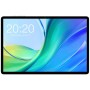 Планшет Teclast M50 6/128GB 4G Dual Sim Aqua Blue (M5M1/TL-112241) з чохлом та клавіатурою KC10