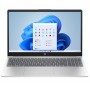 Купить ᐈ Кривой Рог ᐈ Низкая цена ᐈ Ноутбук HP 15-fd0107ua (A1VQ6EA); 15.6" FullHD (1920x1080) IPS LED матовый / Intel Core i3-1