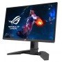 Монiтор Asus 24.1" ROG Swift Pro PG248QP (90LM08T0-B01370) Black 540Hz