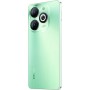 Смартфон Infinix Smart 8 X6525 4/128GB Dual Sim Crystal Green