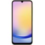 Смартфон Samsung Galaxy A25 SM-A256 6/128GB Dual Sim Yellow (SM-A256BZYDEUC)