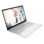 Купить ᐈ Кривой Рог ᐈ Низкая цена ᐈ Ноутбук HP 17-cp2013ua (A28QFEA); 17.3" FullHD (1920x1080) IPS LED матовый / AMD Ryzen 5 752